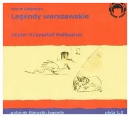 legendy-warszawskie-audio-2cd