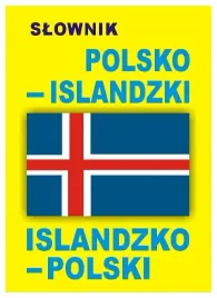 slownik-polsko-islandzki-islandzko-polski