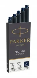naboje-z-atramentem-quinkgranatowe-5szt-parker