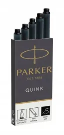 naboje-z-atramentem-quink-czarne-5szt-parker