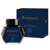 atrament-granatowy-50ml-waterman
