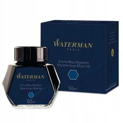 atrament-granatowy-50ml-waterman