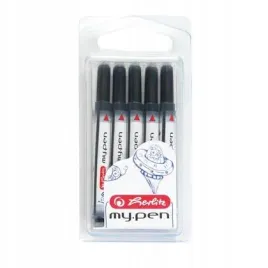 naboje-do-piora-my-pen-niebieskie-herlitz