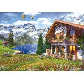 puzzle-4000-el-dom-w-alpach