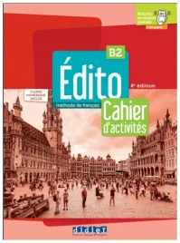 edito-b2-cwiczenia-wersja-online-2-edition