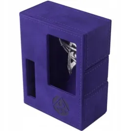 gamegenic-deck-tome-mystic-purple