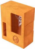 gamegenic-deck-tome-seeker-orange-stan-nowy