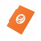 gamegenic-deck-tome-seeker-orange-stan-nowy-waga-z-opakowaniem-0-17-kg