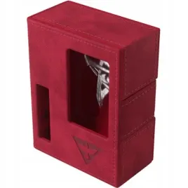 gamegenic-deck-tome-survivor-red