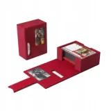 gamegenic-deck-tome-survivor-red-nazwa-gamegenic-deck-tome-survivor-red