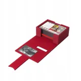 gamegenic-deck-tome-survivor-red-stan-nowy-nazwa-gamegenic-deck-tome-survivor-red