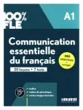 100percent-fle-communication-essentielle-du-franais-a1-