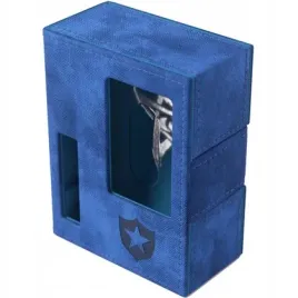 gamegenic-deck-tome-guardian-blue