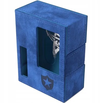 gamegenic-deck-tome-guardian-blue