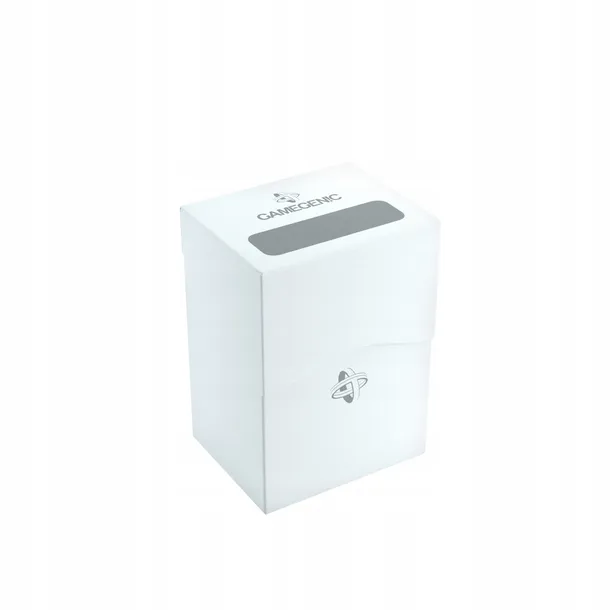 gamegenic-deck-holder-80-white-waga-z-opakowaniem-0-03-kg