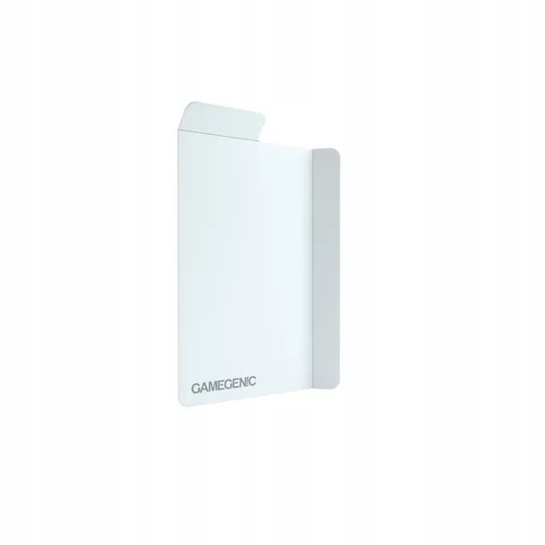 gamegenic-deck-holder-80-white-producent-gamegenic