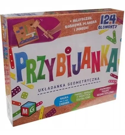 przybijanka-multigra