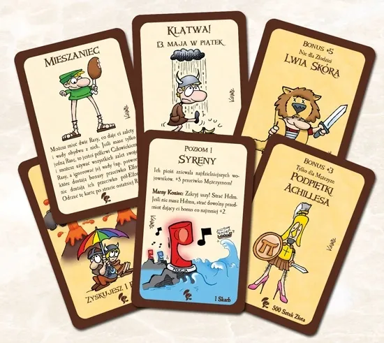 munchkin-legendy-rodzaj-podstawa