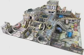 battlesystems-frontier-core-set