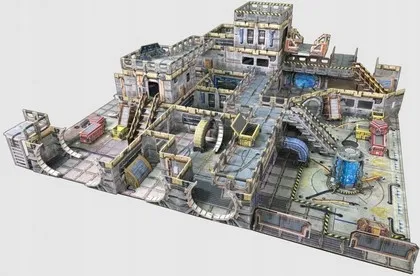battlesystems-frontier-core-set