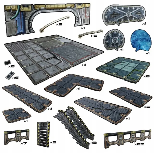 battlesystems-frontier-core-set