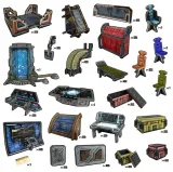 battlesystems-frontier-core-set