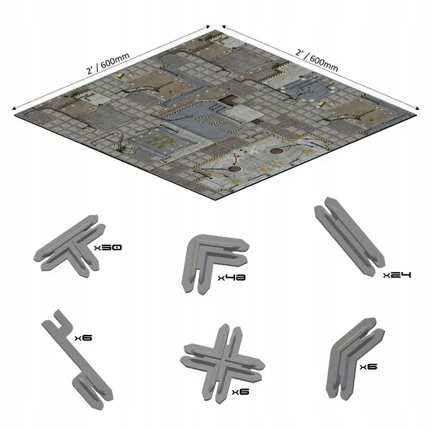 battlesystems-frontier-core-set
