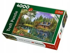 puzzle-4000-popoludniowa-sielanka-trefl-45005