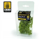 ammo-fine-bush-vibrant-green-spring