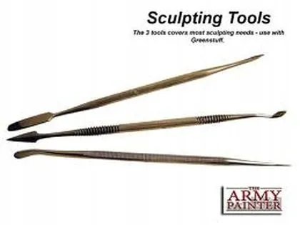 army-painter-sculpting-tools