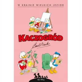 kaczogrod-carl-barks-w-krainie-wielkich-jezior-egmont