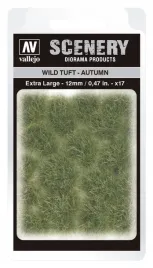 vallejo-sc423-scenery-wild-tuft-autumn-12-mm-x-17
