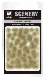 vallejo-sc420-scenery-wild-tuft-beige-6-mm-x-35