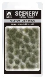 vallejo-sc418-scenery-wild-tuft-light-brown-6-mm-x-35