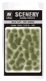 vallejo-sc415-scenery-wild-tuft-dry-green-6-mm-x-35