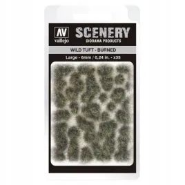 vallejo-sc414-scenery-wild-tuft-burned-6-mm-x-35