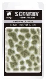 vallejo-sc409-scenery-wild-tuft-autumn-5-mm-x-35
