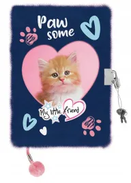 pamietnik-z-klodka-wlochacz-a5-96k-ginger-kitty-my