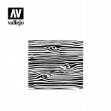 vallejo-st-tx007-stencils-wood-texture-n2-stan-nowy
