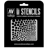 vallejo-st-sf002-stencils-circle-textures