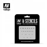 vallejo-st-afv003-stencils-soviet-numbers-wwii-stan-nowy