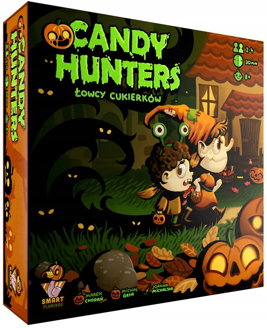 candy-hunters-lowcy-cukierkow