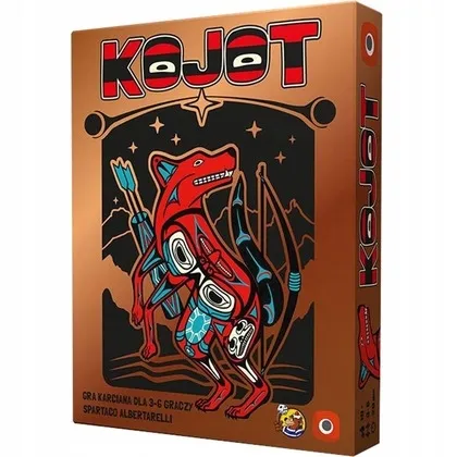 kojot