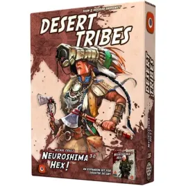 neuroshima-hex-desert-tribes-edycja-3-0