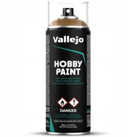 vallejo-28-014-hobby-paint-spray-leather-brown-400-ml