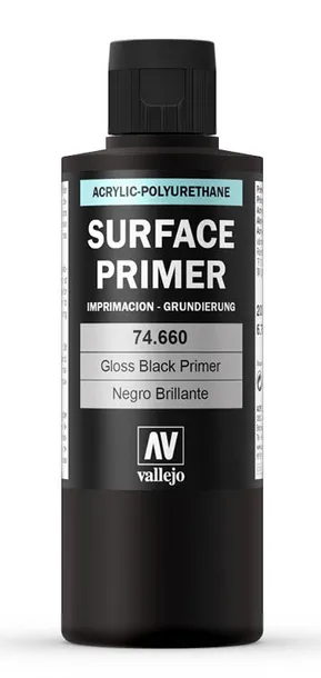 vallejo-74-660-surface-primer-gloss-black-primer-200-ml-waga-z-opakowaniem-0-08-kg