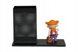 przybornik-biurkowy-z-figurka-lolek-kowboj-tisso-toys