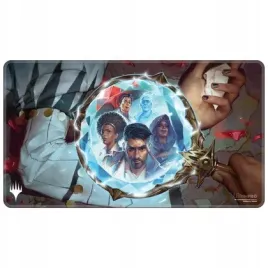 ultra-pro-magic-the-gathering-murders-at-karlov-manor-holofoil-playmat