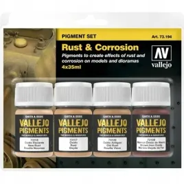 vallejo-73-194-pigment-set-rust-and-corrosion-4x35-ml