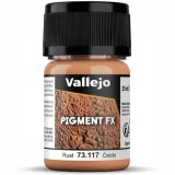 vallejo-73-117-pigment-fx-rust-35-ml